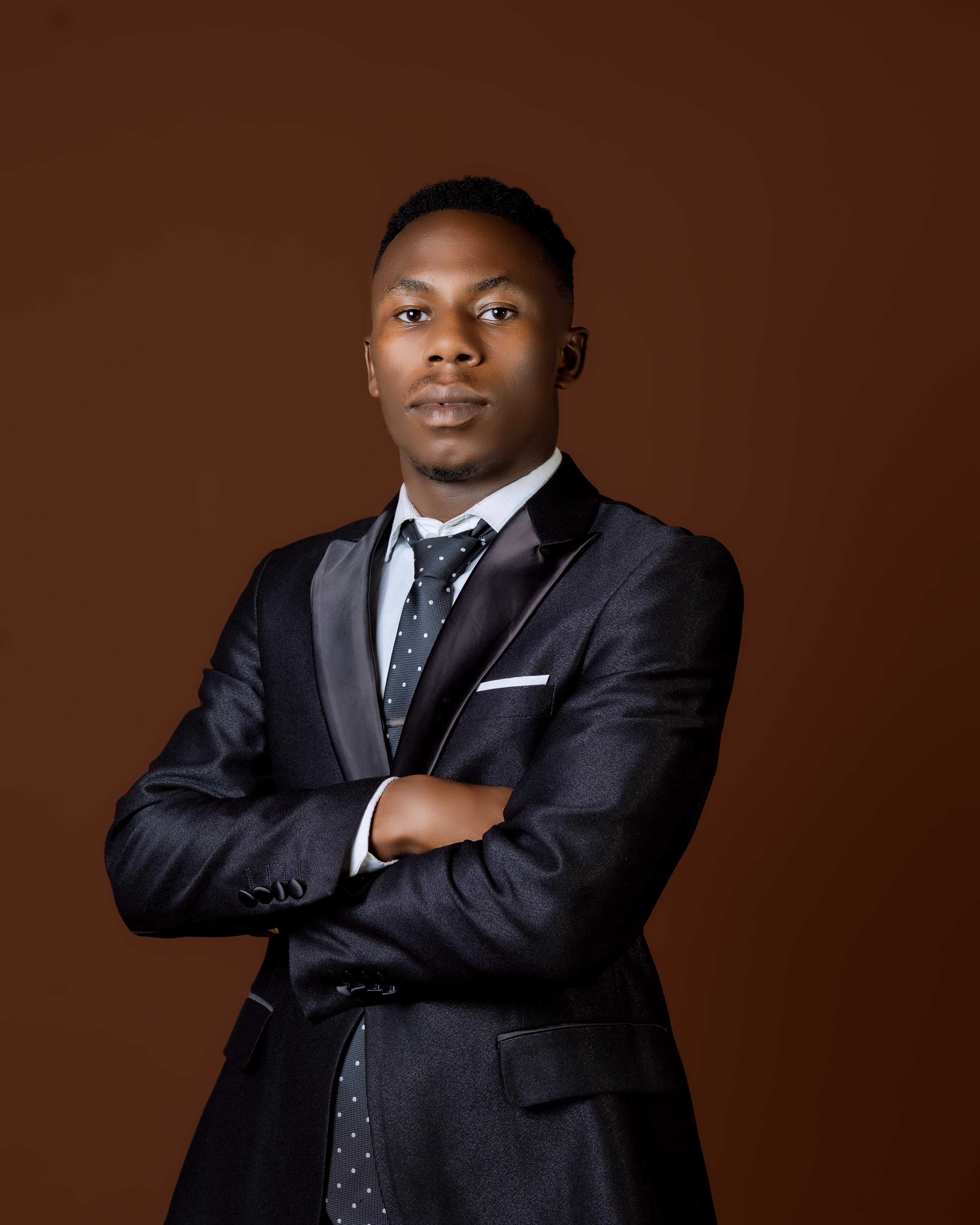 ISHIMWE Bienvenue Theotime