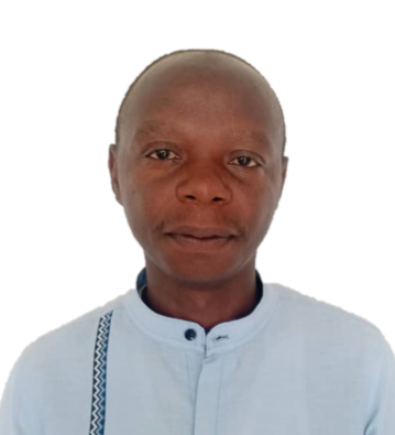 Eng. NIYIBIZI Jean Pierre