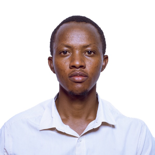 MAHORO Jean Baptiste