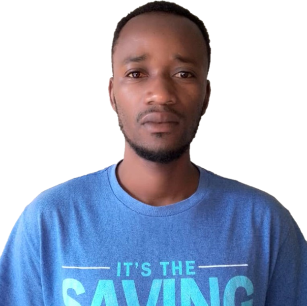 Eng. NIYIBIZI Jean Pierre