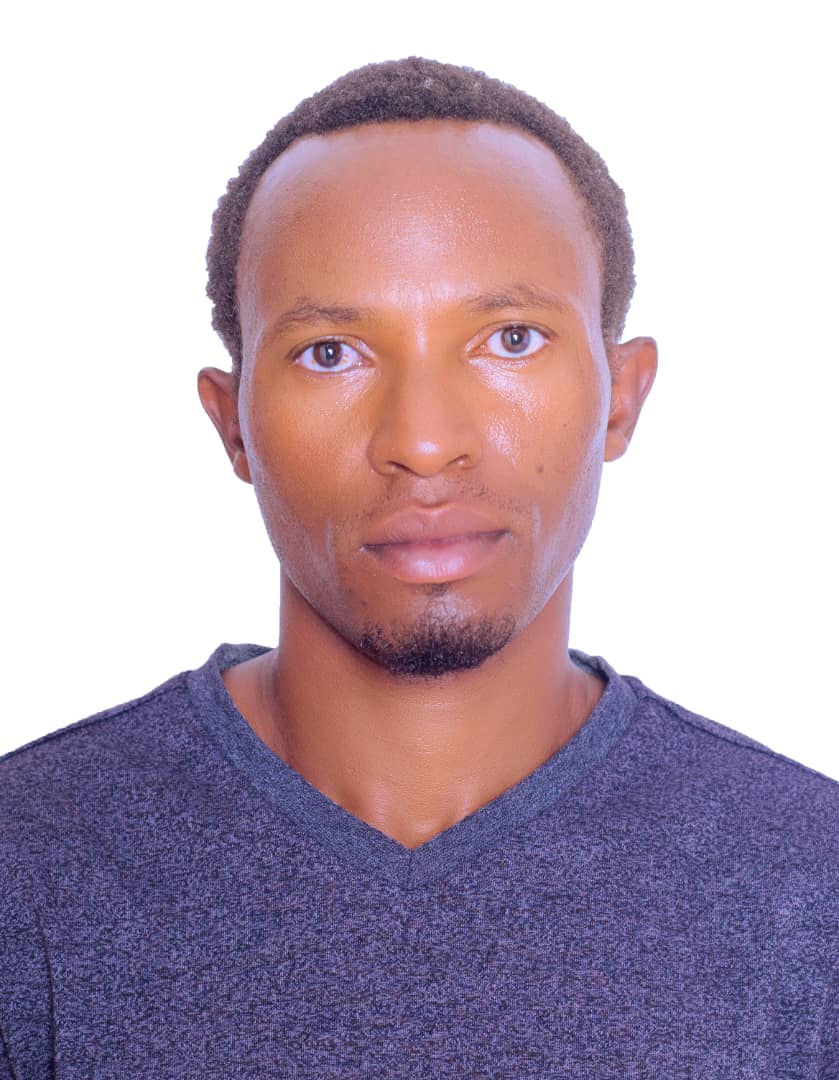 Joseph NZAYISENGA - Field Supervisor Geotechnical Investigation Rwanda